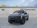 2025 Ford F-150 Lightning SuperCrew Cab AWD Pickup for sale #F25286 - photo 3