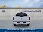 New 2025 Ford F-150 STX SuperCrew Cab 4x4 Pickup for sale #F25287 - photo 6
