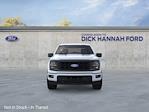 New 2025 Ford F-150 STX SuperCrew Cab 4x4 Pickup for sale #F25287 - photo 7
