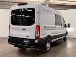 2025 Ford Transit 350 HD Medium Roof AWD Empty Cargo Van for sale #F25288 - photo 11