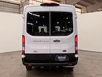 2025 Ford Transit 350 HD Medium Roof AWD Empty Cargo Van for sale #F25288 - photo 12