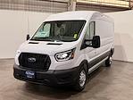 2025 Ford Transit 350 HD Medium Roof AWD Empty Cargo Van for sale #F25288 - photo 3