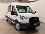 2025 Ford Transit 350 HD Medium Roof AWD Empty Cargo Van for sale #F25288 - photo 8