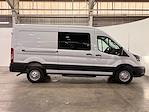 2025 Ford Transit 350 HD Medium Roof AWD Empty Cargo Van for sale #F25288 - photo 10