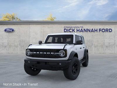 2025 Ford Bronco 4WD SUV for sale #F25289 - photo 2