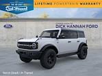2025 Ford Bronco 4WD SUV for sale #F25289 - photo 1