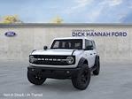 2025 Ford Bronco 4WD SUV for sale #F25289 - photo 2