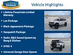 2025 Ford Bronco 4WD SUV for sale #F25289 - photo 3