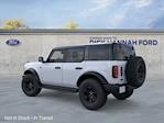2025 Ford Bronco 4WD SUV for sale #F25289 - photo 5