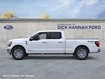 2025 Ford F-150 SuperCrew Cab 4x4 Pickup for sale #F25290 - photo 4