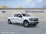 2025 Ford F-150 SuperCrew Cab 4x4 Pickup for sale #F25290 - photo 7