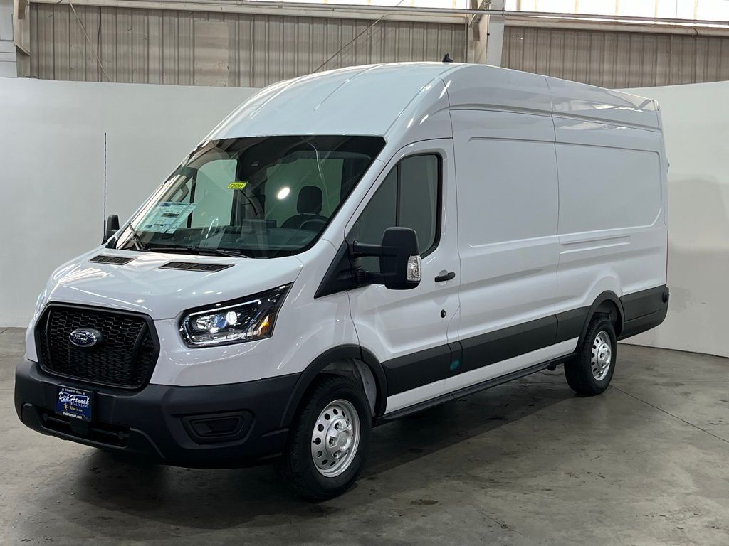 New 2025 Ford Transit 350 - photo 5