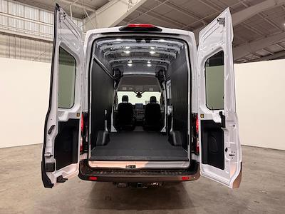 New 2025 Ford Transit 350 High Roof AWD Empty Cargo Van for sale #F25291 - photo 2