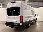 New 2025 Ford Transit 350 High Roof AWD Empty Cargo Van for sale #F25291 - photo 11