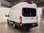 New 2025 Ford Transit 350 High Roof AWD Empty Cargo Van for sale #F25291 - photo 14