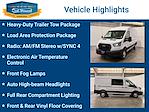 New 2025 Ford Transit 350 High Roof AWD Empty Cargo Van for sale #F25291 - photo 4
