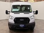 New 2025 Ford Transit 350 High Roof AWD Empty Cargo Van for sale #F25291 - photo 5