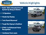 2025 Ford F-150 SuperCrew Cab 4WD Pickup for sale #F25293 - photo 5