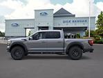 2025 Ford F-150 SuperCrew Cab 4WD Pickup for sale #F25293 - photo 3