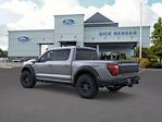 2025 Ford F-150 SuperCrew Cab 4WD Pickup for sale #F25293 - photo 2