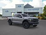 2025 Ford F-150 SuperCrew Cab 4WD Pickup for sale #F25293 - photo 8