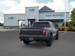 2025 Ford F-150 SuperCrew Cab 4WD Pickup for sale #F25293 - photo 9