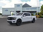 2025 Ford F-150 SuperCrew Cab 4WD Pickup for sale #F25294 - photo 1