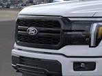 2025 Ford F-150 SuperCrew Cab 4WD Pickup for sale #F25294 - photo 17