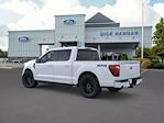 2025 Ford F-150 SuperCrew Cab 4WD Pickup for sale #F25294 - photo 2
