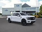 2025 Ford F-150 SuperCrew Cab 4WD Pickup for sale #F25294 - photo 7