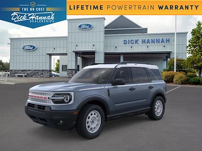 2025 Ford Bronco Sport 4WD SUV for sale #F25295 - photo 1