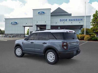 2025 Ford Bronco Sport 4WD SUV for sale #F25295 - photo 2