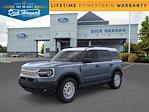 2025 Ford Bronco Sport 4WD SUV for sale #F25295 - photo 1