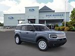 2025 Ford Bronco Sport 4WD SUV for sale #F25295 - photo 8