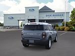 2025 Ford Bronco Sport 4WD SUV for sale #F25295 - photo 9