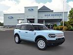 2025 Ford Bronco Sport 4WD SUV for sale #F25296 - photo 8