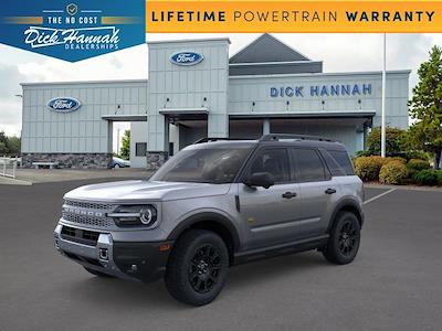 2025 Ford Bronco Sport 4WD SUV for sale #F25297 - photo 1
