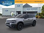2025 Ford Bronco Sport 4WD SUV for sale #F25297 - photo 1