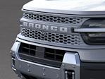 2025 Ford Bronco Sport 4WD SUV for sale #F25297 - photo 18