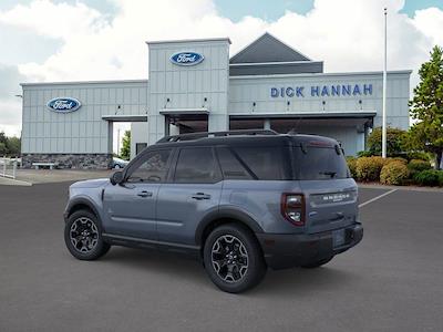 2025 Ford Bronco Sport 4WD SUV for sale #F25298 - photo 2