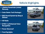 2025 Ford Bronco Sport 4WD SUV for sale #F25298 - photo 5