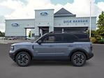 2025 Ford Bronco Sport 4WD SUV for sale #F25298 - photo 3
