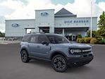 2025 Ford Bronco Sport 4WD SUV for sale #F25298 - photo 8