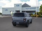 2025 Ford Bronco Sport 4WD SUV for sale #F25298 - photo 9