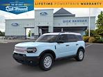 2025 Ford Bronco Sport 4WD SUV for sale #F25299 - photo 1