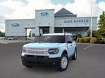 2025 Ford Bronco Sport 4WD SUV for sale #F25299 - photo 4