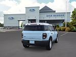 2025 Ford Bronco Sport 4WD SUV for sale #F25299 - photo 9