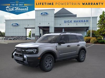 2025 Ford Bronco Sport 4WD SUV for sale #F25302 - photo 1