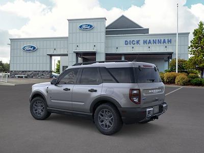2025 Ford Bronco Sport 4WD SUV for sale #F25302 - photo 2