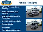 2025 Ford Bronco Sport 4WD SUV for sale #F25302 - photo 5